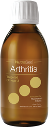 NUTRA SEA ARTHRITIS 200ml [200 ltr]