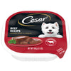 CESAR BEEF ENTRE DOG FOOD [100 g]