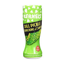 KERNELS SEASONING DILLIRIOUS [110 g]