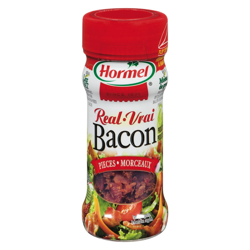 HORMEL BACON BITS 79G