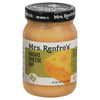MRS RENFRO NACHO CHEESE SAUCE [473 ml]