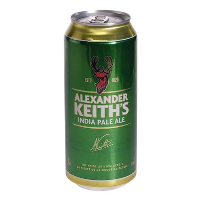 ALEXANDER KEITHS INDIA 5% 473m [473 ml]