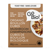 GO BIO MUSHROOM CUBES [1 ea]