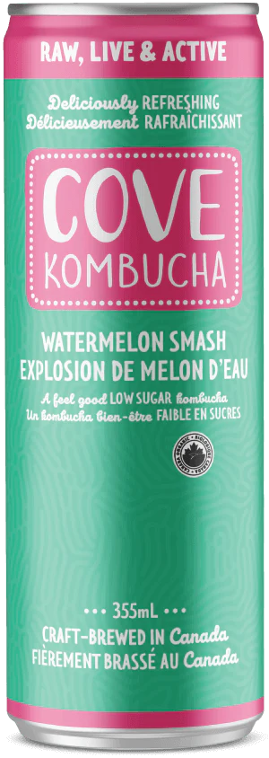 COVEKOMB WATERMELON SMASH [355 ml]
