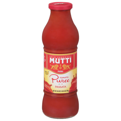 MUTTI PASSATA [680 ml]