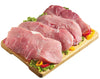PORK SIRLOIN CHOPS