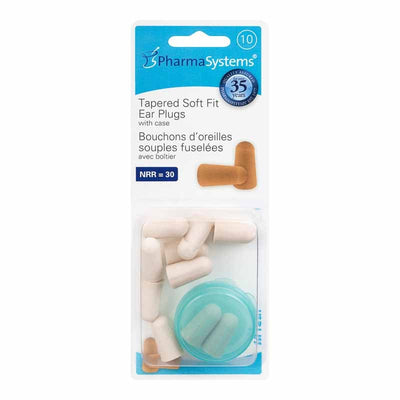 PHARMA SYSTEMS TAPD EAR PUMP [1 ea]