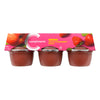 COMP APPLE STRAWBRY SNACK 6PK [6 ea]