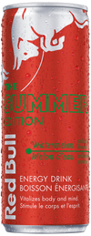 RED BULL 355ml RED EDITION