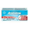 ASPIRIN 81MG LOW DOSE COATED [180 TAB]