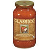 CLASCO PASTA SC TOMATO GARLIC [600 ml]
