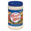 KRAFT MIRACLE WHIP 475ML