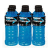 POWERADE 6PK MIXED BERRY +dep [6 ea]