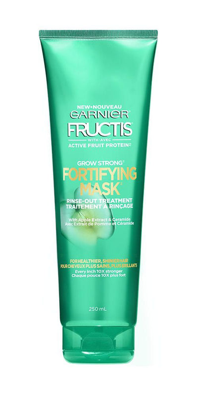 GAR GROW STRONG MASK