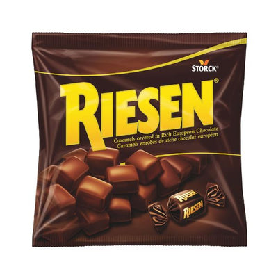 RIESEN CANDY [135 g]