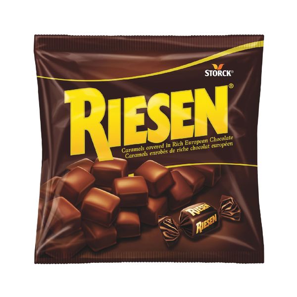 RIESEN CANDY [135 g]