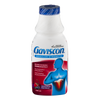 GIVISCON LIQUID FRUIT FLAVOUR [340 ml]