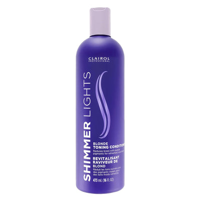 SHIMR LTS BLNDE TONING CONDTNR [473 ml]