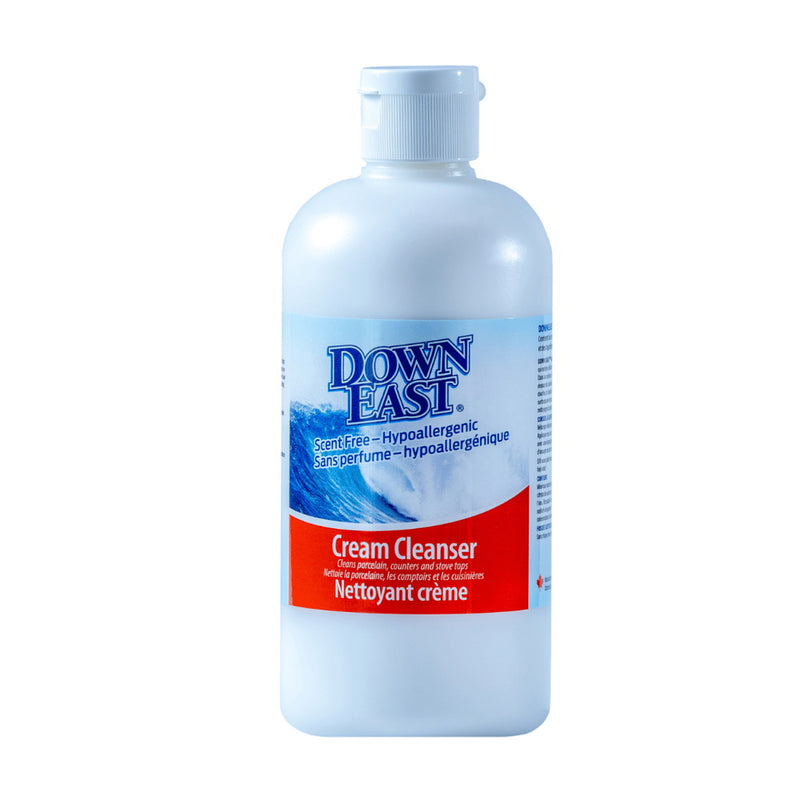 DOWNEAST CREAM CLEANSER [500 ml]