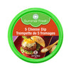 SUMR FRSH FIVE CHEESE DIP [227 GM]