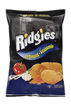 OD RIDGIES CHIPS ALL DRESSED [200 g]