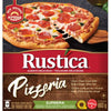 RUSTICA PIZZA OVEN FIRE SUPR [603 g]