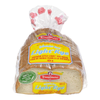 DIMPILMEIER LIGHT RYE BREAD [454 g]