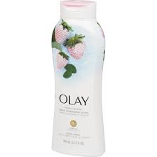 OLAY BDY WASH RS WTR NCT [364 ml]
