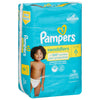 PAMPERS SWADDLERS SZ 6 16s [16 ea]