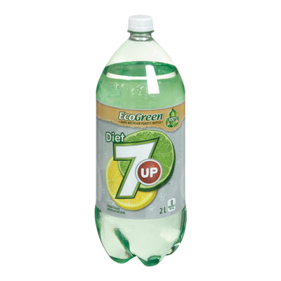 7-UP LIGHT 2LT +DEPOSIT
