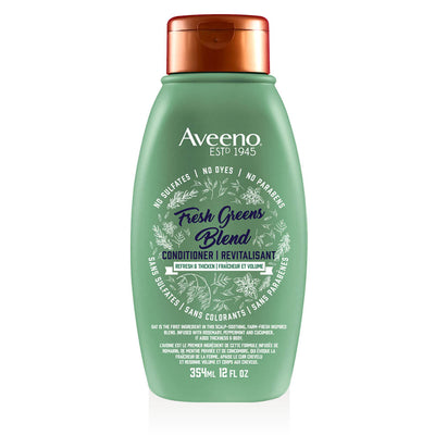 AVEENO FRE GRE BLE CONDITIONER [354 ml]