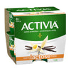 DANONE ACT YOG LACT FREE VAN [8 pkg]