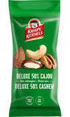 K/K MXD NUTS 50% CASHEWS [60 g]