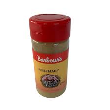 BARBOURS ROSEMARY [29 GM]