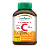JAMIESON VIT C CHEW ORNG BONUS [120 TAB]