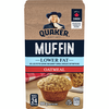 QUAKER LIGHT MUFFIN OATMEAL [900 g]