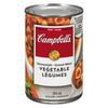 CAMP HOMESTYLE VEGETABLE SOUP [284 ml]