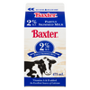 BAXTERS 2% MILK [473 ml]