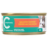 COMP CAT FOOD SALMON PATE [156 g]