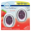 FREBZ 2ct BRRY AIR FRSHNER [15 ml]