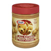 KRAFT NAT CRNCY P/BUTTER 750G