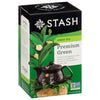 STASH PREMIUM GREEN TEA [18 PK]