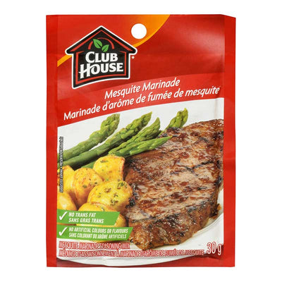 CLUB HOUSE MARINDAE MESQUITE [43 GRAM]