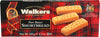 WALKER FINGERS SHORTBREAD [150 g]