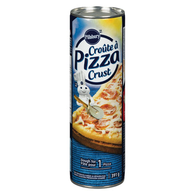 PILLS PIZZA CRUST [391 g]