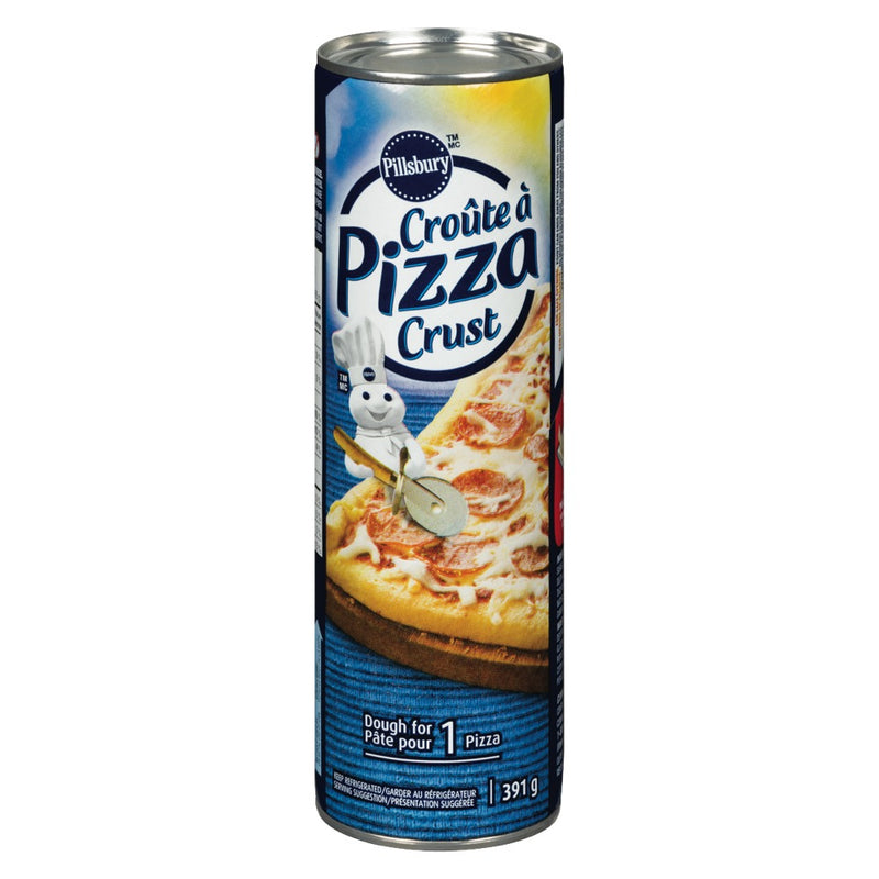 PILLS PIZZA CRUST [391 g]