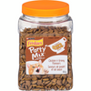 FRISKIES PARTY MIX GRAVLICIOU [454 g]