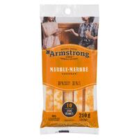 ARM MARBLE CHEESE SNACKS [210 g]