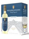 PELLER VNYRD PINOT GRIGIO 4L