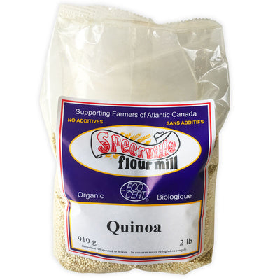 SPEERVILLE ORG QUINOA [910 GM]